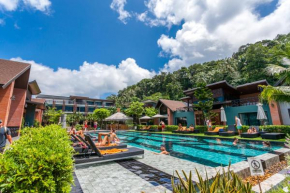 Отель ChaoKoh Phi Phi Hotel and Resort- SHA Extra Plus  Пхи-Пхи-Дон